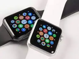 Design of Apple Watch 2