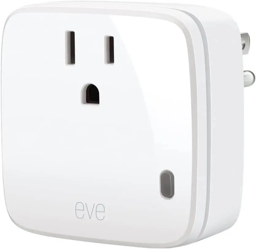 Eve Energy Smart Plug 