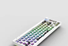 Keyboard Mechanical review best