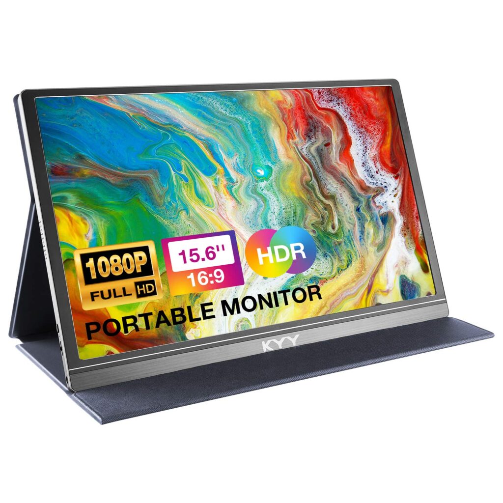 Kyy Portable Monitor