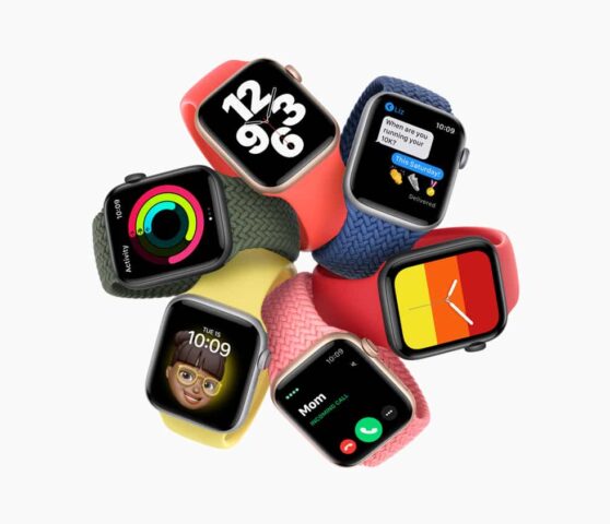 Best Apple Watches Men's should buy