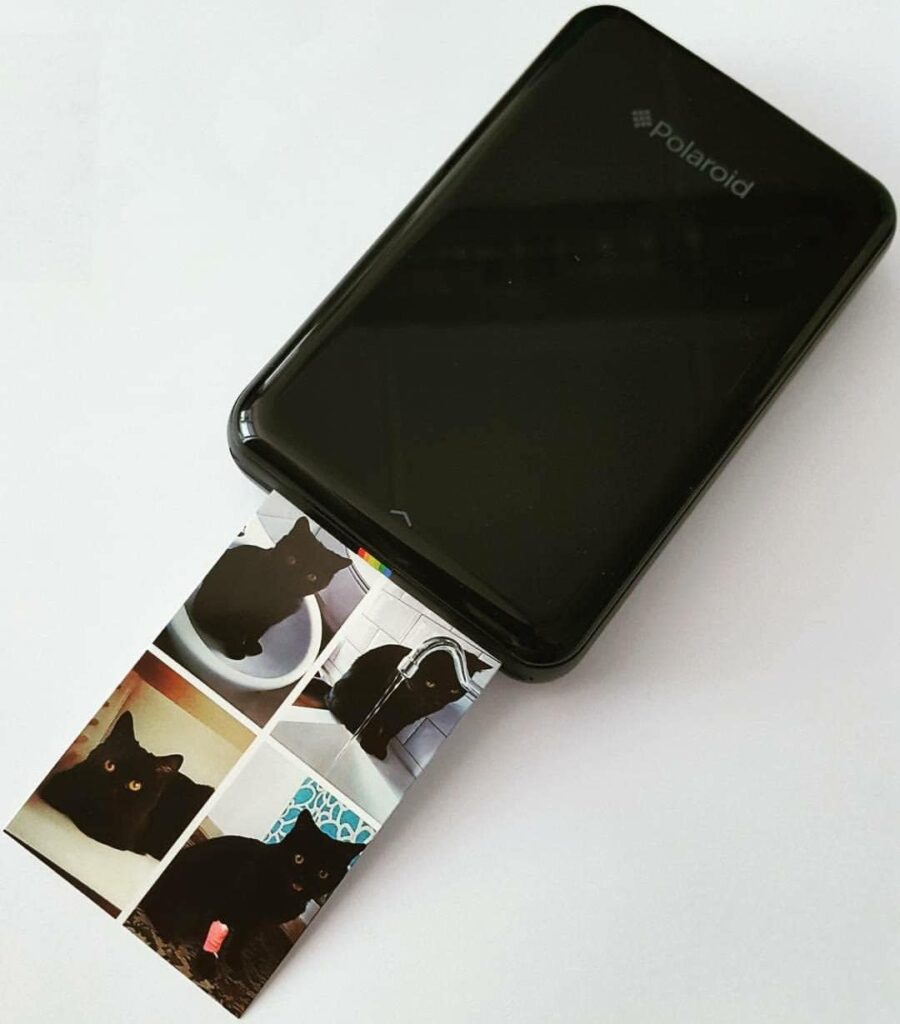 Polaroid iPhone Photo Printer