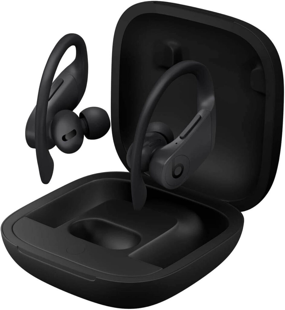Powerbeats Earbuds for iPhone 13