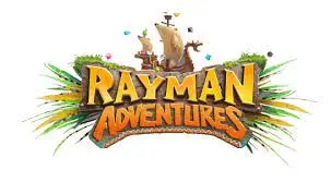 Rayman Adventures logo : Apple games