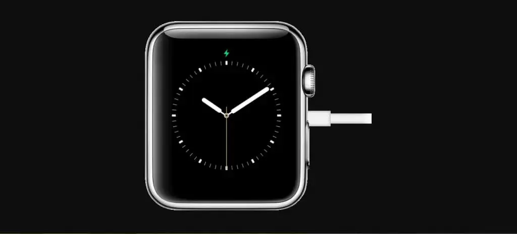  Reset Apple Watch without passcode