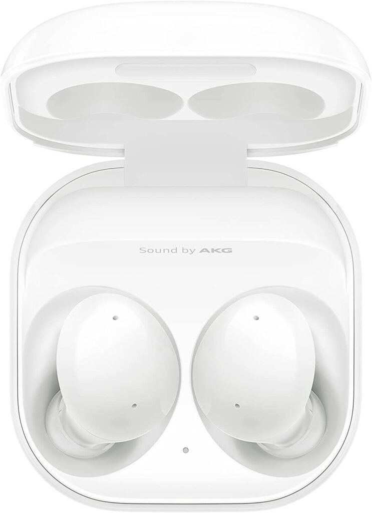  Samsung Galaxy Earbuds 2 for iPhone 13