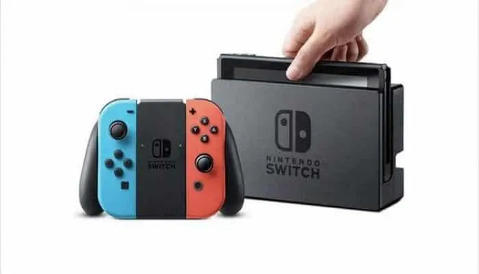 Tips for selling your Switch