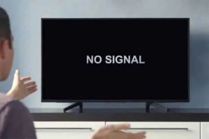 Freesat No Signal issue