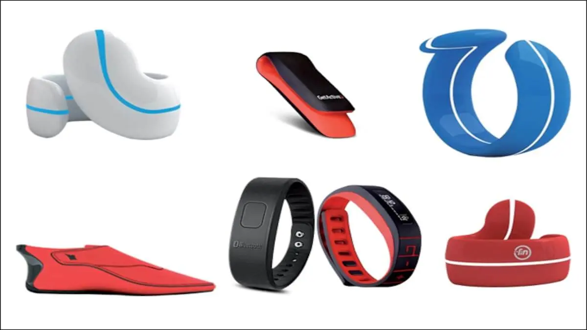 Best Wearable Technology Gadgets to make your life more easier! With