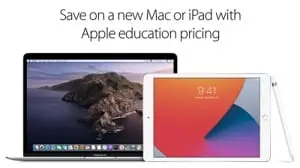 Apple Store Discounts