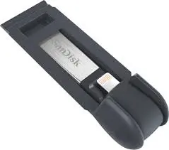 flash drive for iPhone