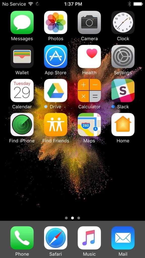How to Change Home Screen App Icons on iOS?