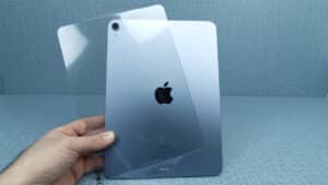 iPad Air 4 Screen Protector