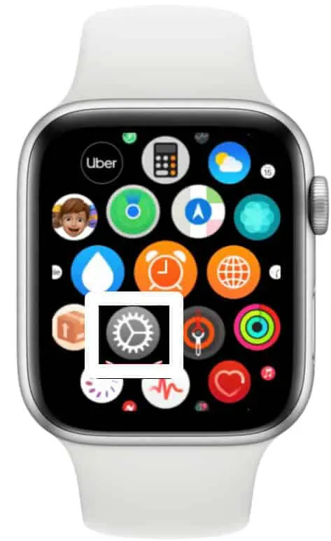 reset Apple device, Android, Watch, and gaming devices