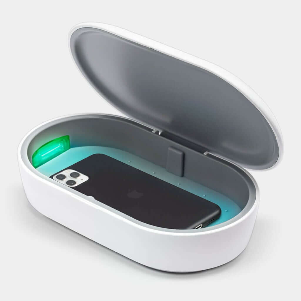  Totallee phone sanitizer  