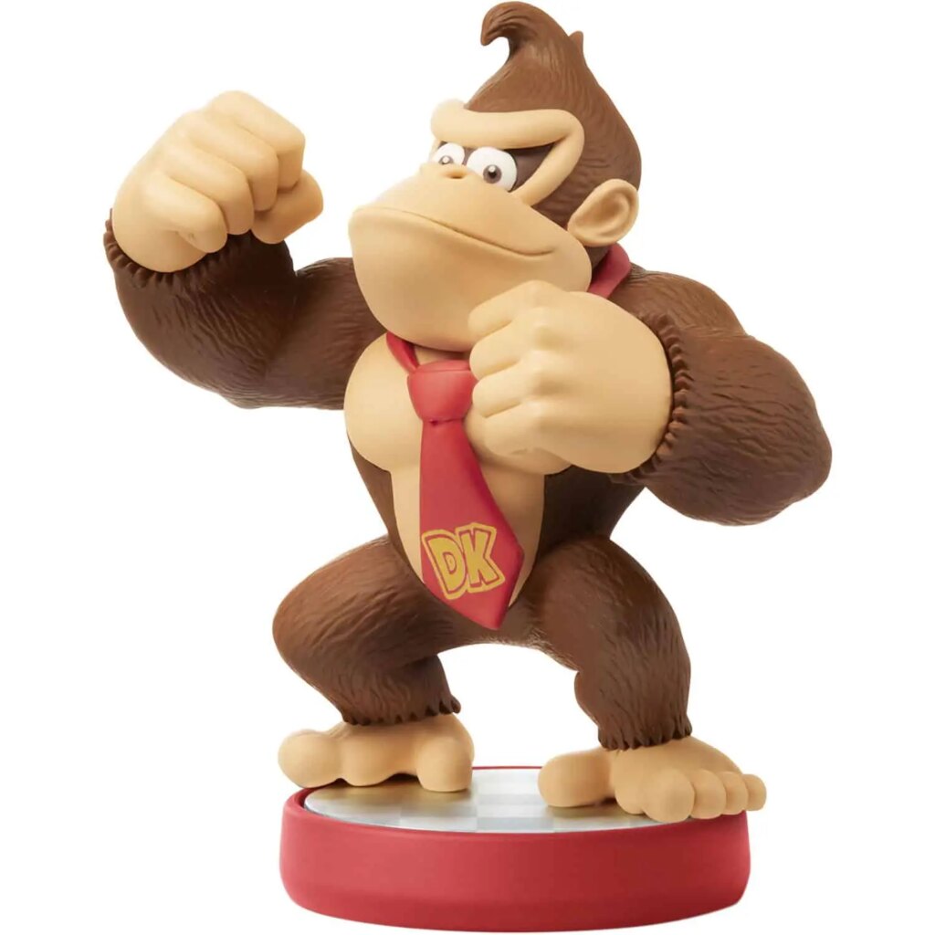 Donkey kong