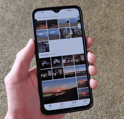 Best free online photo storage apps- Apps to try in 2022!