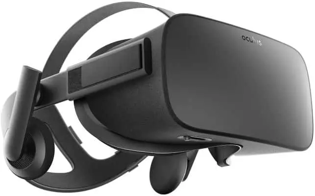 Oculus Rift Review- An affordable PC-powered VR headset!