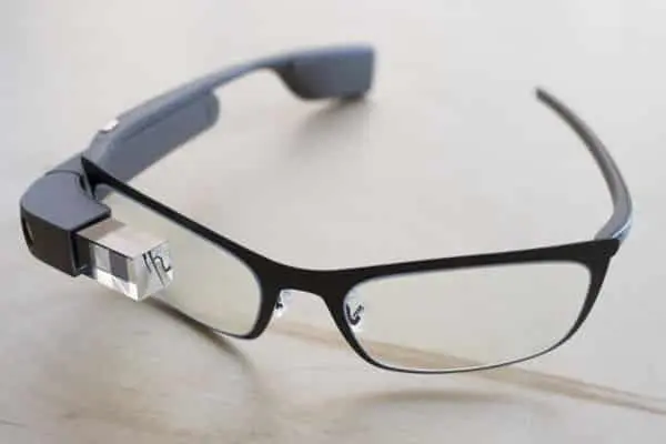 Google Glass Explorer Edition XE V2