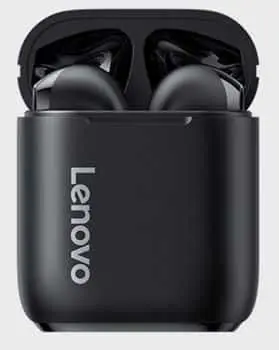 Lenovo LP2 Wireless Bluetooth Headphones