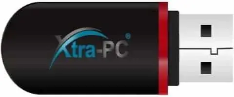 Xtra-pc Turbo