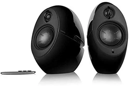 Computer Speakers for Mac