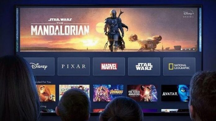 How to get Disney Plus on Virgin TV - Can You Get Disney Plus On Virgin Tv