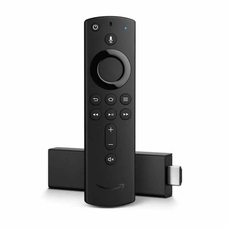 Firestick Unable to Connect to Server
