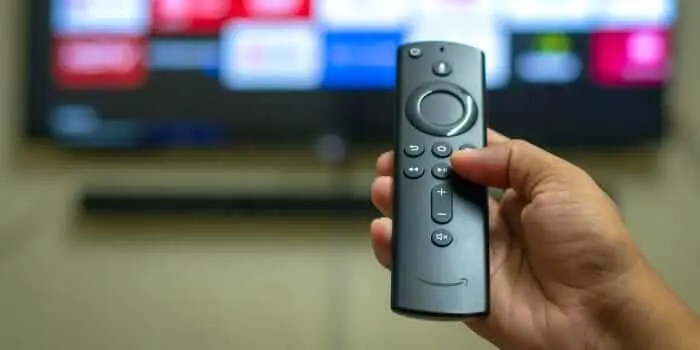 Try this if your Firestick won't connect to Server!