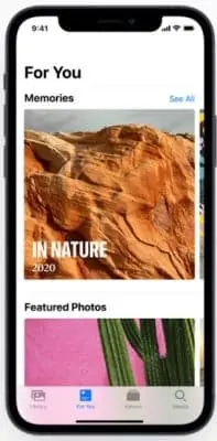 iCloud- free online photo storage apps