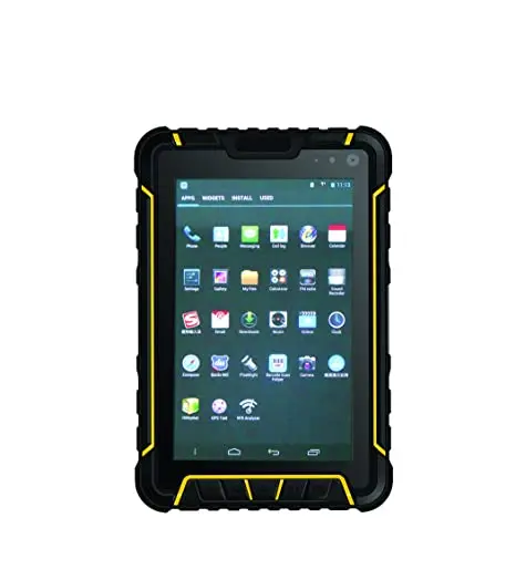 Vanquisher Touch Rugged Tablet