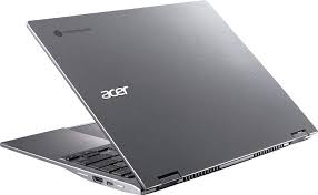 Acer Chromebook Spin