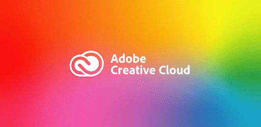 student discount on Adobe Creative Cloud