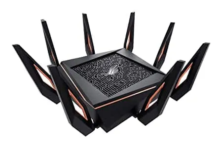 Asus ROG Rapture GT-AX11000 wireless router