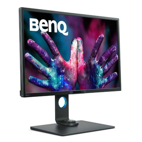 BenQ UHD mac monitors