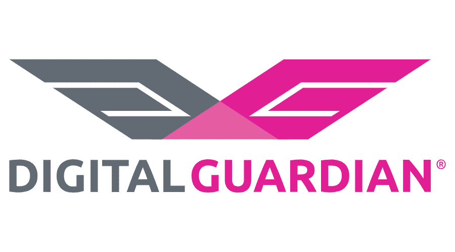 Digital Guardian Endpoint data loss prevention