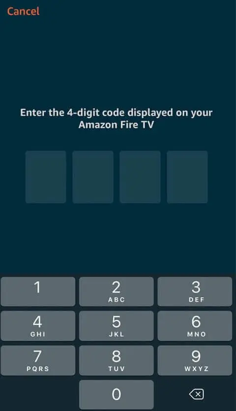 Firestick Without Remote