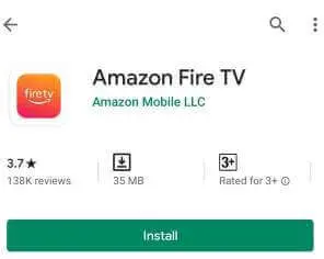 Firestick Without Remote