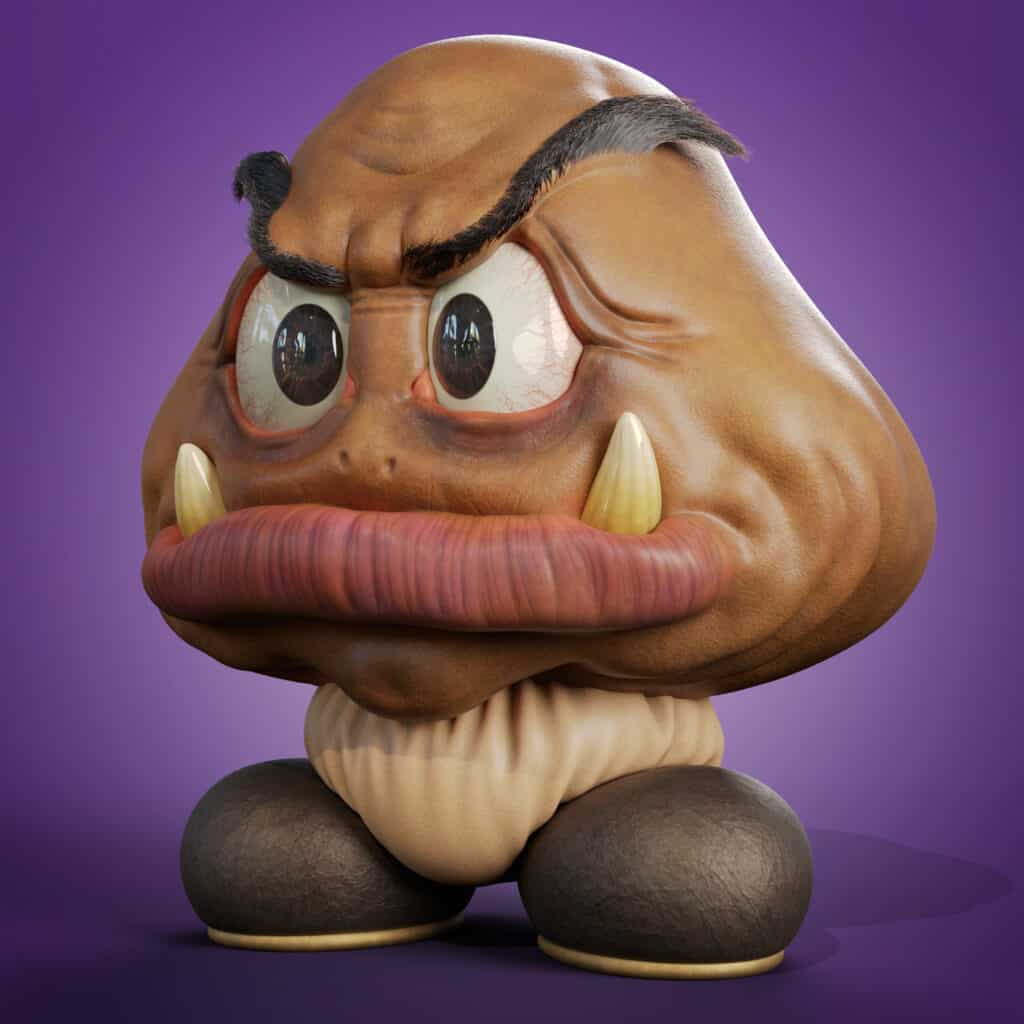 Goomba