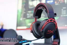 HyperX Cloud Alpha Headset 