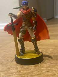 Ike: Amiibo for Nintendo Switch