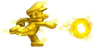 Mario Gold