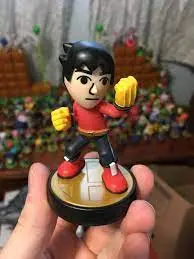 Mii Brawler: Amiibo for Nintendo Switch