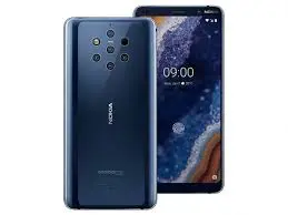 Nokia 10/X60 Smartphone in 2022