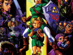 Ocarina of Time