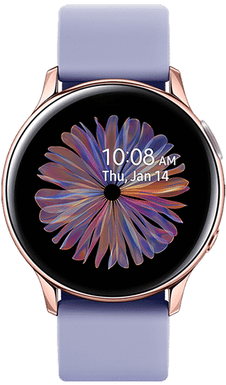 Galaxy Watch Active 2