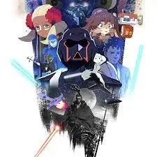 Anime in 2022: Star Wars: Visions