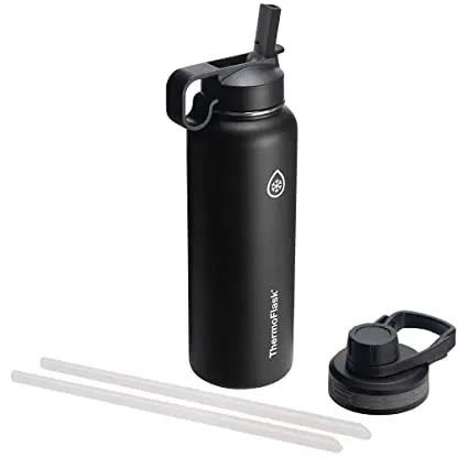 Thermoflask Double Stainless Steel Bottle