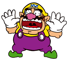 Wario: Amiibo for Nintendo Switch