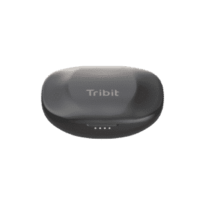 Enhance your music experience with Tribit Movebuds H1!